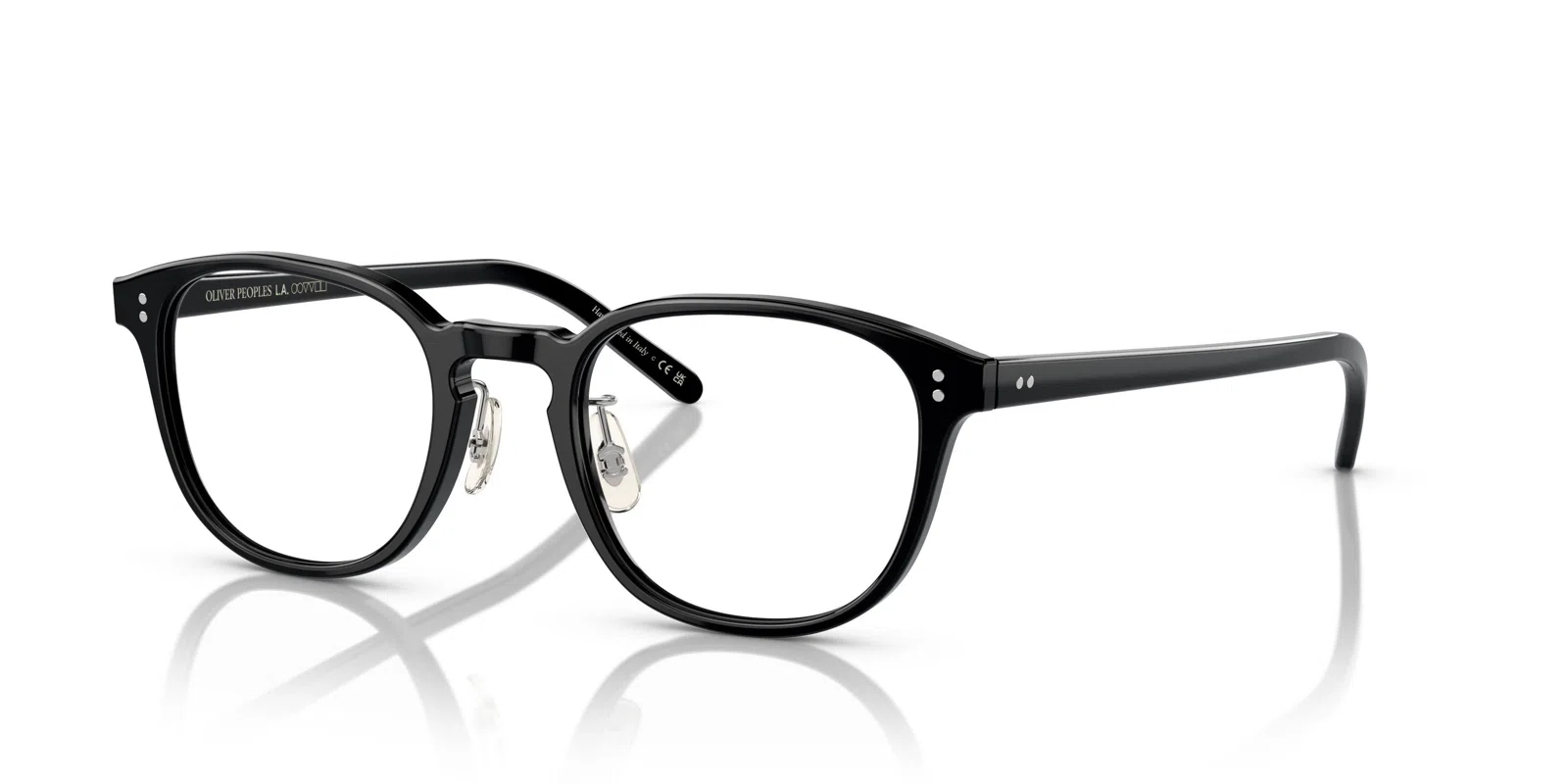 Oliver Peoples Fairmont-f 5219FM Eyeglasses - view 7